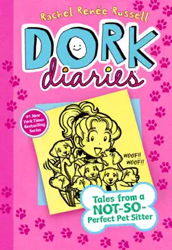 dork diaries 10 book cover image