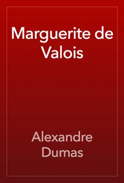 marguerite de valois book cover image