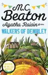 Agatha Raisin and the Walkers of Dembley sinopsis y comentarios