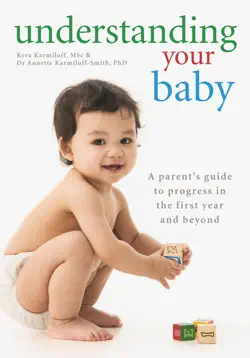 understanding your baby book cover image