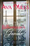The Billionaire's Gamble (Dare Valley Meets Paris, Volume 1)
