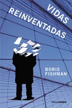 vidas reinventadas book cover image