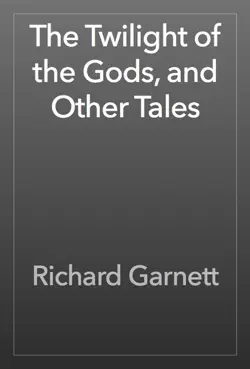 the twilight of the gods, and other tales book cover image