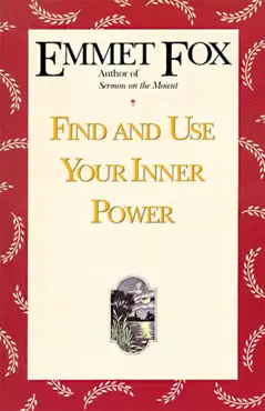 find and use your inner power book cover image
