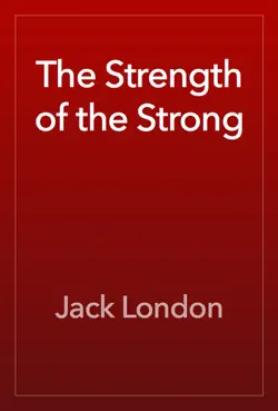 the strength of the strong book cover image