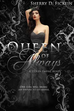 queen of always book cover image