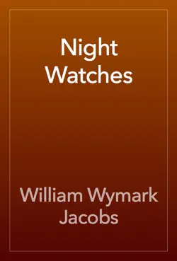 night watches book cover image