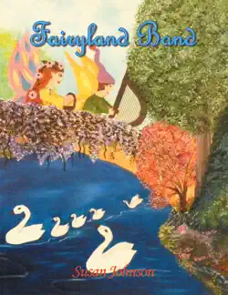 fairyland band book cover image