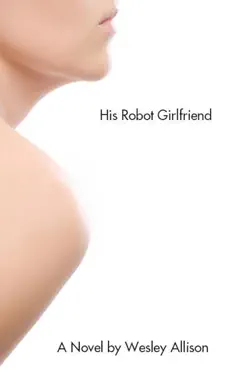 his robot girlfriend book cover image
