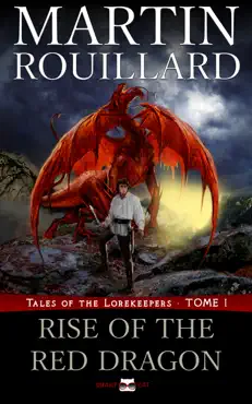 rise of the red dragon book cover image