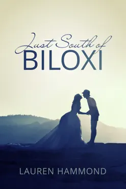 just south of biloxi book cover image