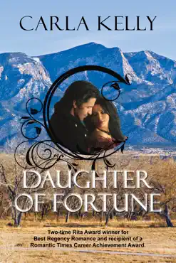 daughter of fortune book cover image