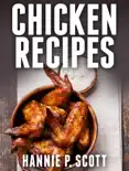 Chicken Recipes book summary, reviews and download