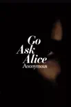 Go Ask Alice e-book