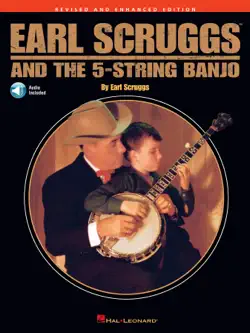 earl scruggs and the 5-string banjo book cover image