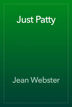 just patty book cover image
