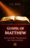 Bible commentary - The Gospel of Matthew e-book