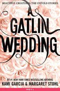 a gatlin wedding book cover image