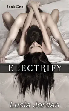 electrify book cover image