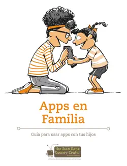 apps en familia imagen de la portada del libro