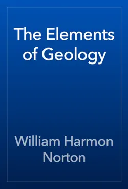the elements of geology book cover image