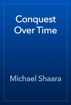 conquest over time book cover image