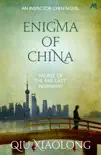 Enigma of China sinopsis y comentarios