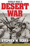 World War II: Desert War