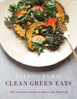clean green eats book cover image