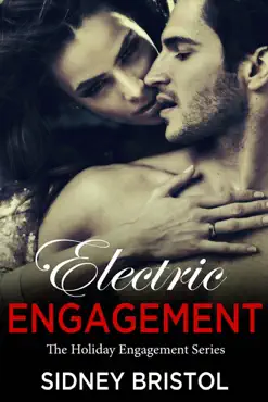 electric engagement book cover image
