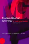 Modern Spanish Grammar e-book