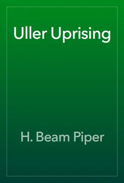 uller uprising book cover image
