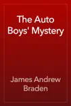 The Auto Boys' Mystery e-book