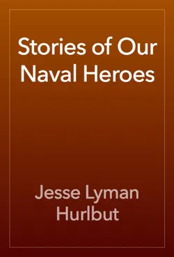 stories of our naval heroes book cover image