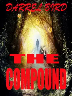 the compound book cover image