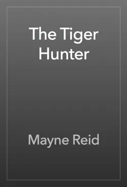 the tiger hunter book cover image