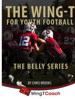 the wing-t for youth football: belly series book cover image