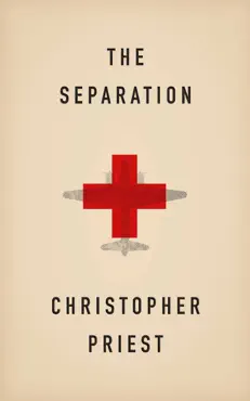 the separation book cover image