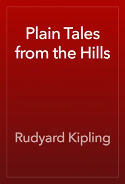 plain tales from the hills book cover image