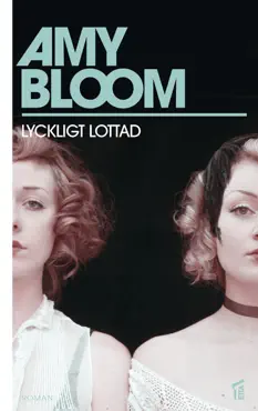 lyckligt lottad book cover image