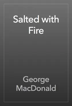 salted with fire book cover image