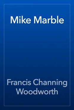 mike marble book cover image