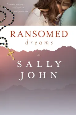 ransomed dreams book cover image