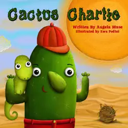 cactus charlie book cover image