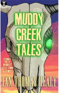 muddy creek tales book cover image