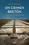 Un crimen bretón (Comisario Dupin 3) sinopsis y comentarios