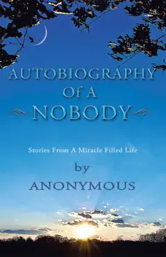 autobiography of a nobody book cover image