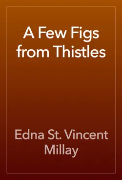 a few figs from thistles book cover image