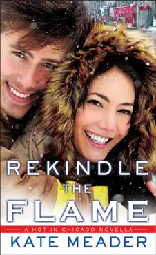 rekindle the flame book cover image