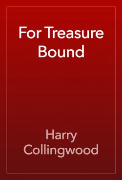 for treasure bound book cover image